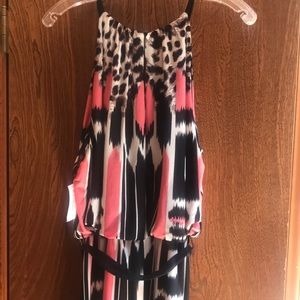 Brand new maxi dress